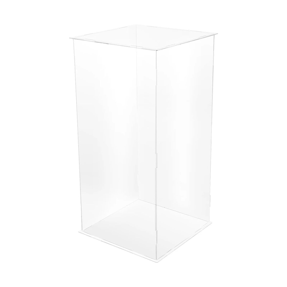 Bymaocar Acrylic Display Stand For Action Figures And Collectibles