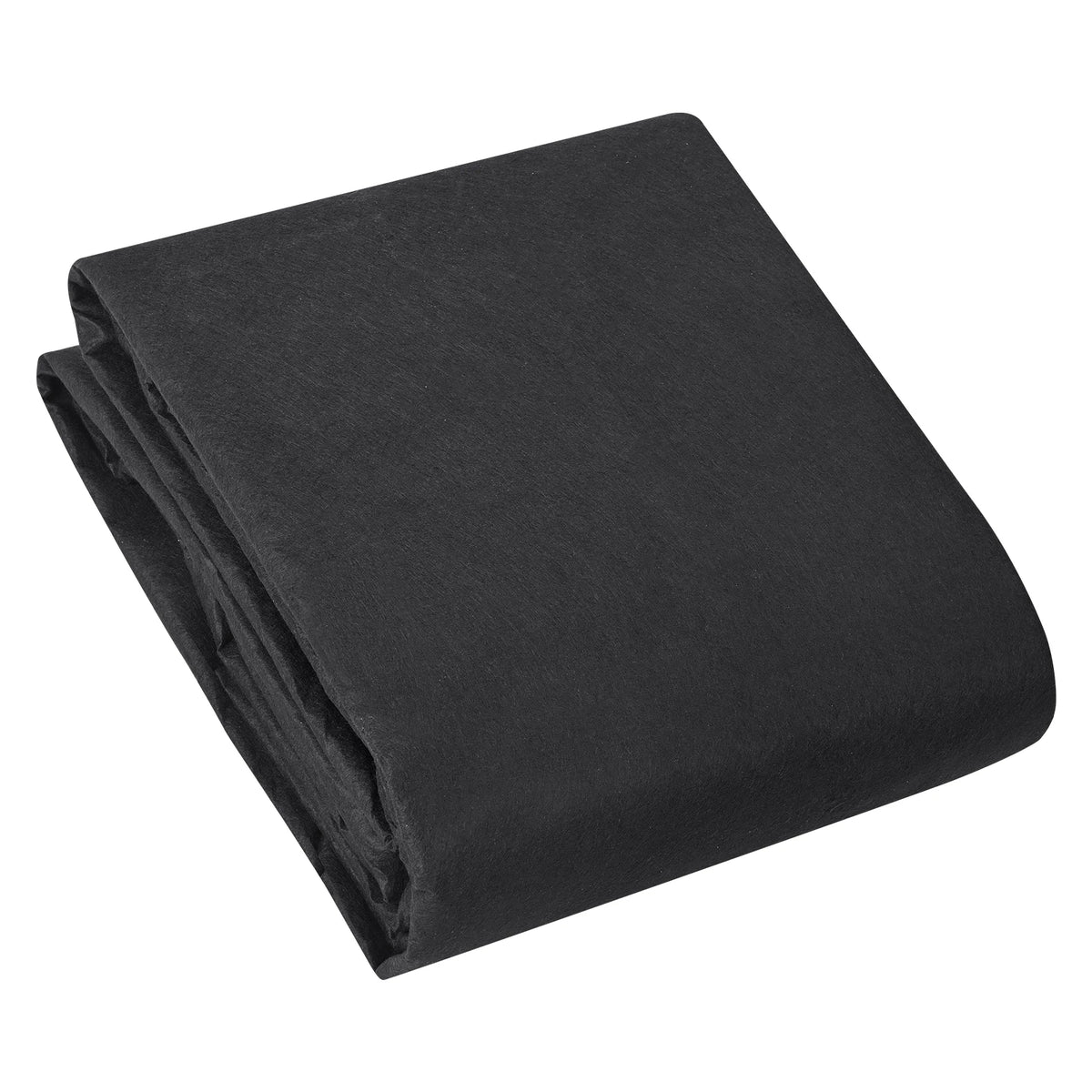 SucceBuy Heavy Duty Non Woven Geotextile Landscape Fabric