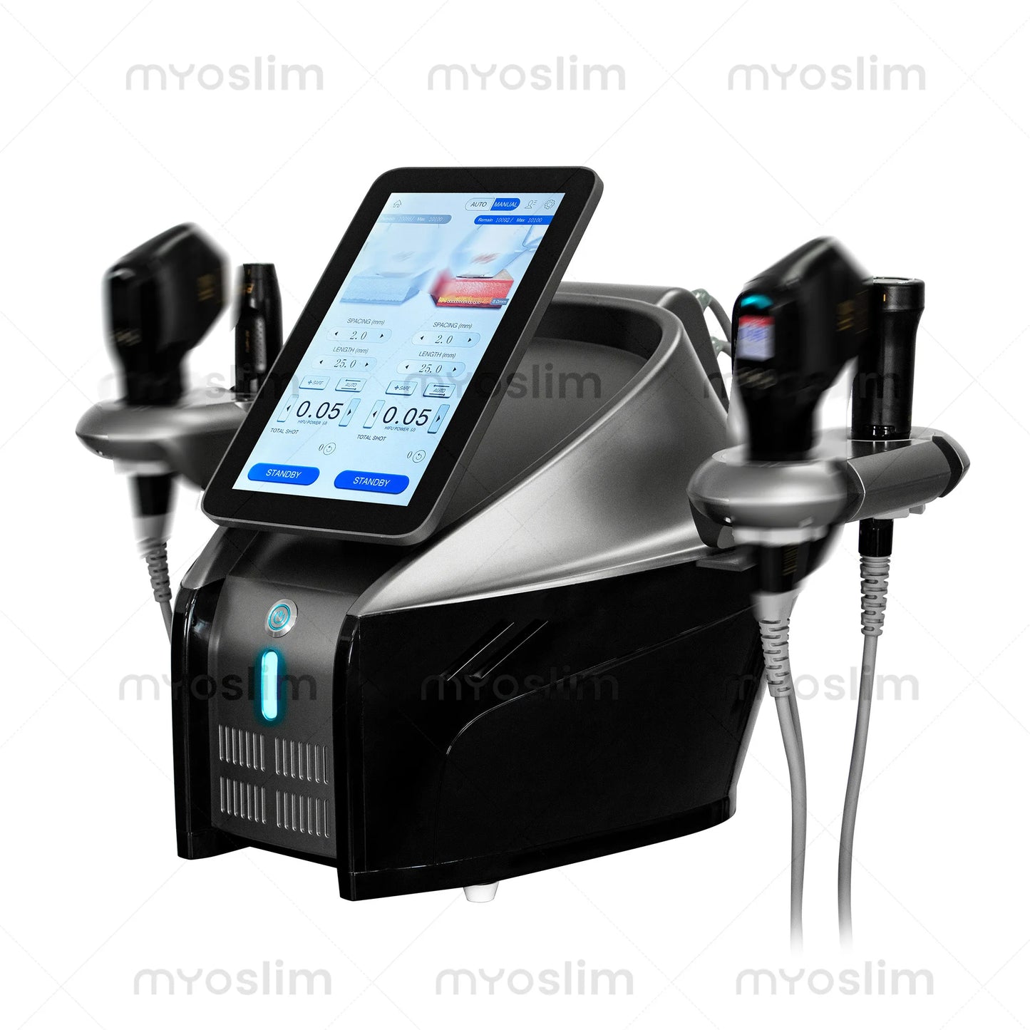 CE Anti Aging Tightening Repair Device for Skin Rejuvenation