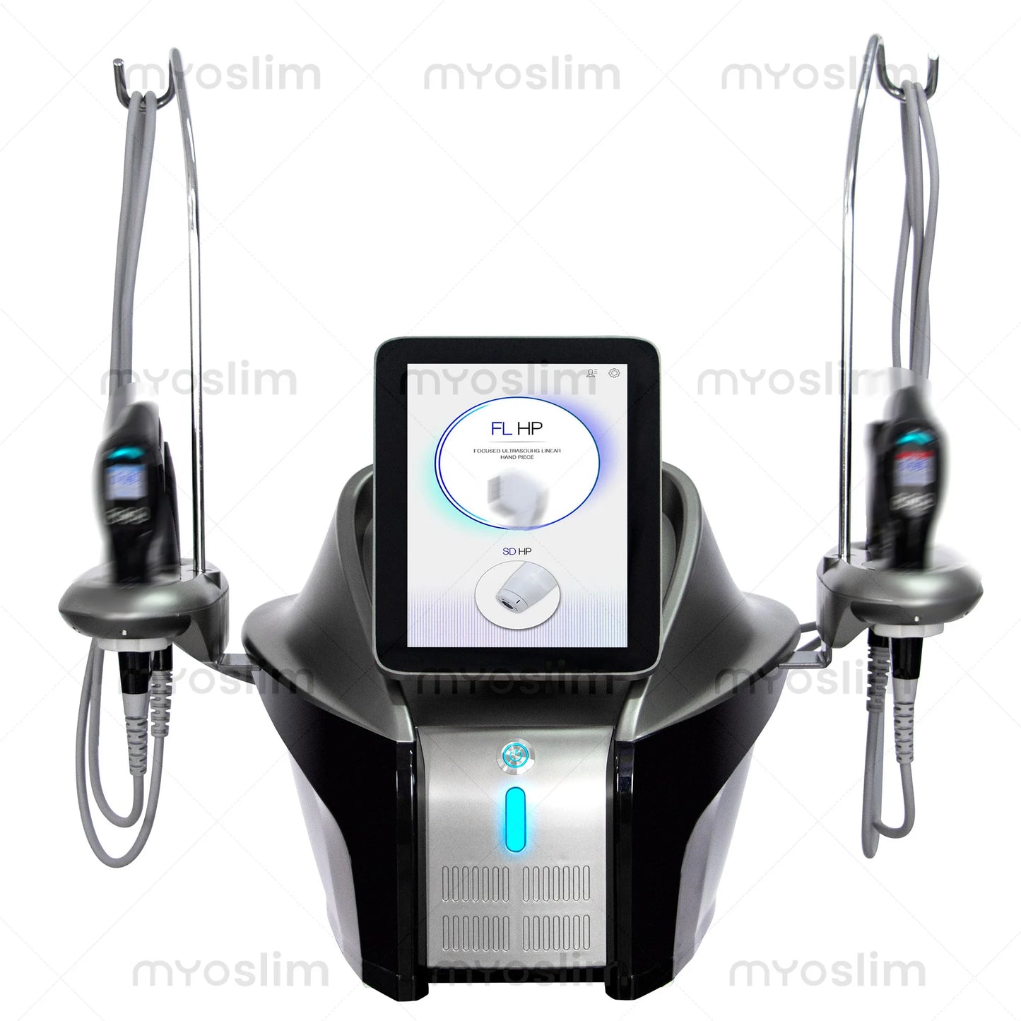 CE Anti Aging Tightening Repair Device for Skin Rejuvenation