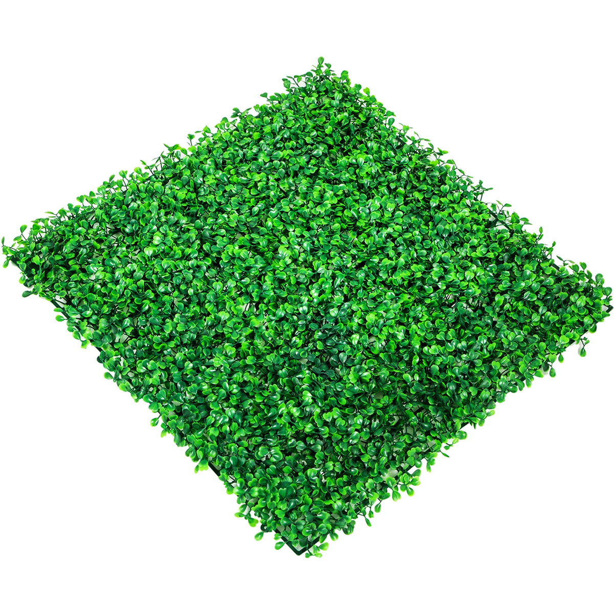 SucceBuy Artificial Boxwood Panels For Walls And Private Garden Screens