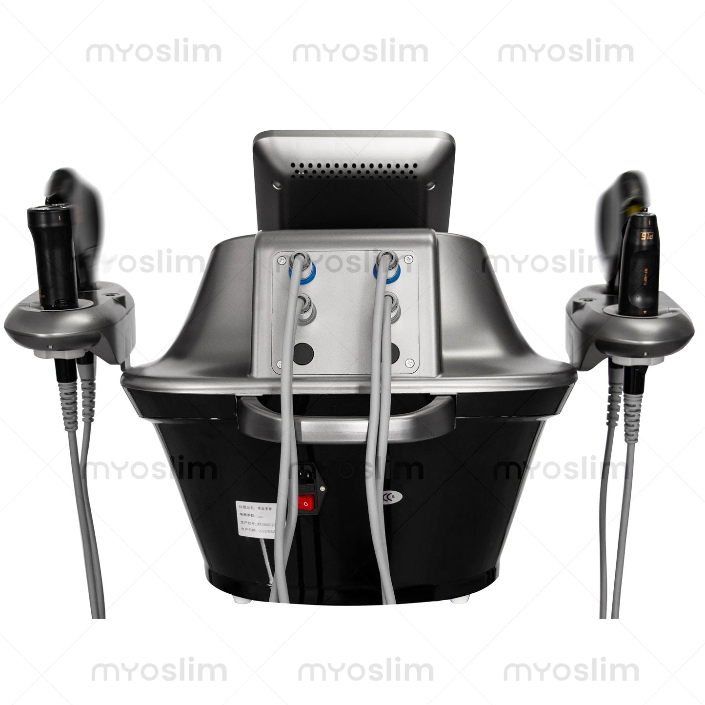 CE Anti Aging Tightening Repair Device for Skin Rejuvenation