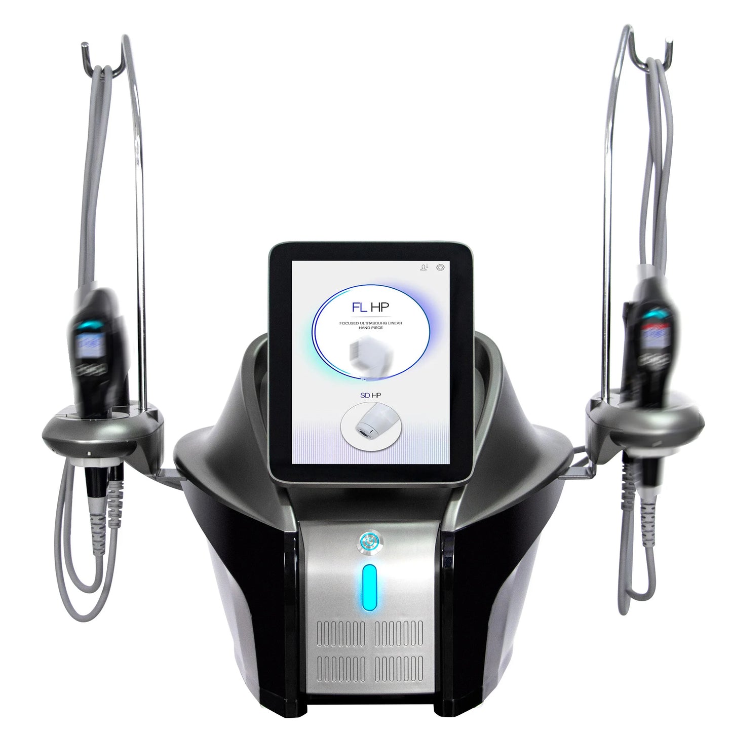 CE Anti Aging Tightening Repair Device for Skin Rejuvenation